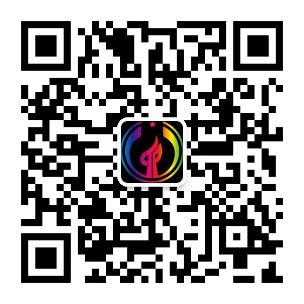 微信二维码